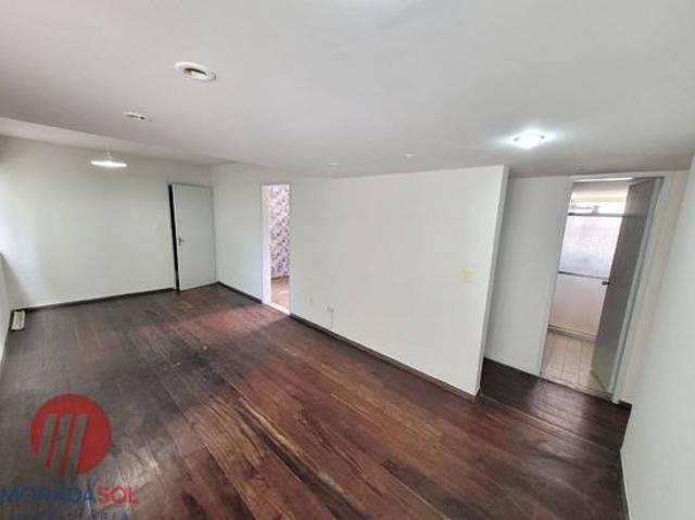 Apartamento de 90 m² na Amélia Espinheiro Recife PE, aluguel por R$ 2.523,91/mês