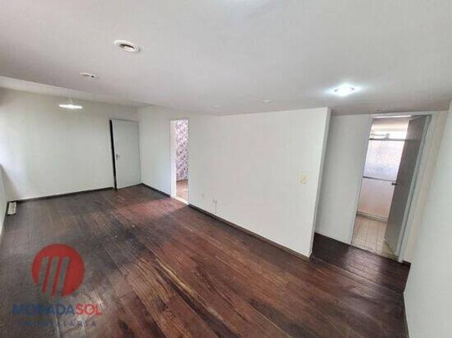 Apartamento de 90 m² na Amélia Espinheiro Recife PE, aluguel por R$ 2.623,91/mês
