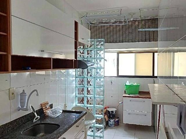 Apartamento de 90 m² na Rodolpho Coelho Cavalcante Armação Salvador BA, aluguel por R$ 4.500/mês
