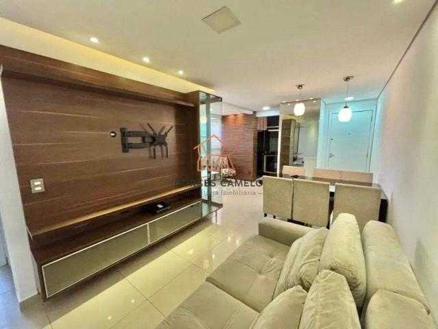Apartamento de 90 m² na Shirley Regina das Chagas Serrano Belo Horizonte MG, aluguel por R$ 4.000/mês