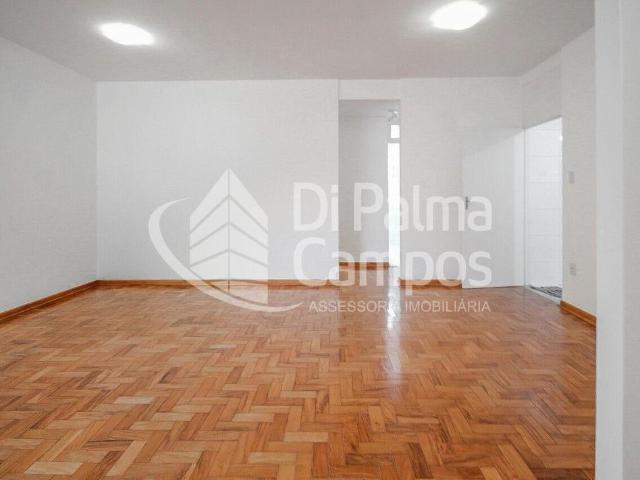 Apartamento de 90 m² Com 2 Quartos Para Alugar No Bairro Ipiranga