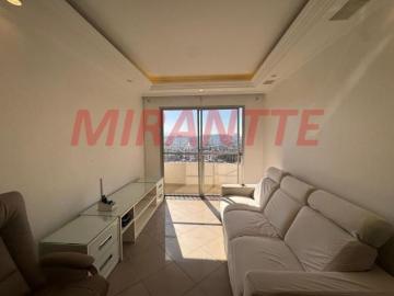Apartamento de 90m² com 3 quartos