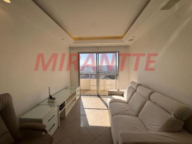 Apartamento de 90m² com 3 quartos