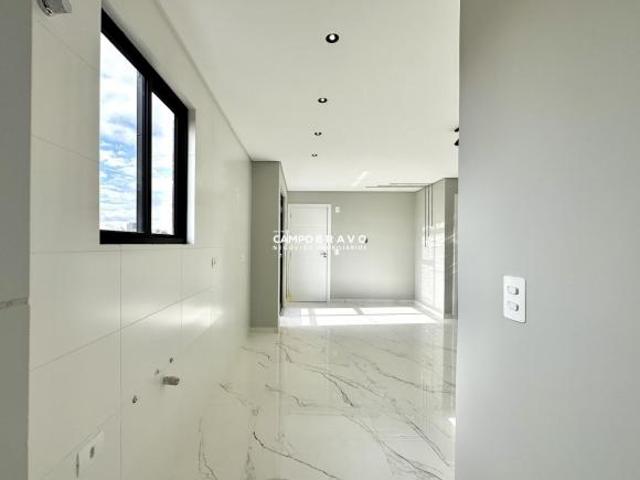 Apartamento de 91 m² com 3 quartos à venda em Boneca do Iguaçu