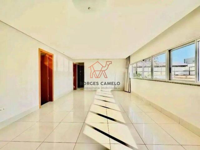 Apartamento de 92 m² na Coronel Marcelino Santa Rosa Belo Horizonte MG, aluguel por R$ 4.180/mês