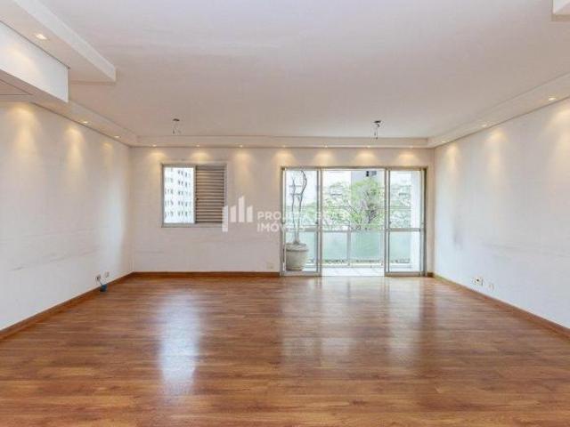 Apartamento de 92 m² com 3 quartos à venda no Campo Belo !