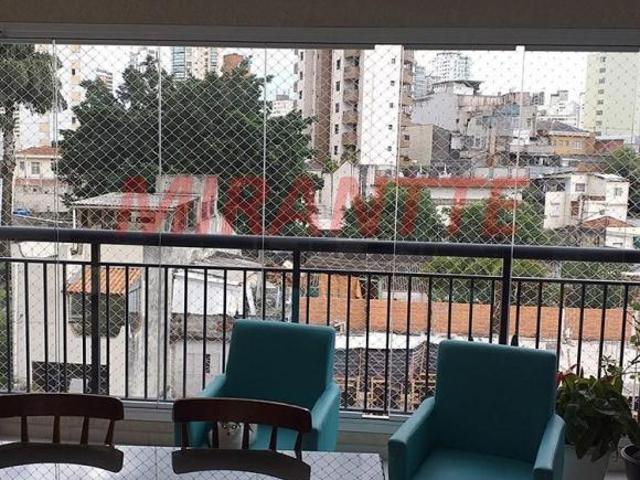 Apartamento de 92m² com 3 quartos