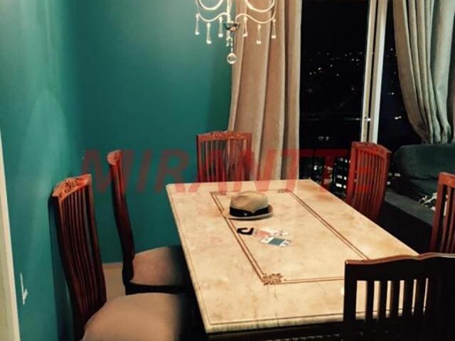 Apartamento de 92m² com 3 quartos