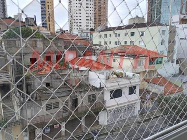 Apartamento de 92m² com 3 quartos