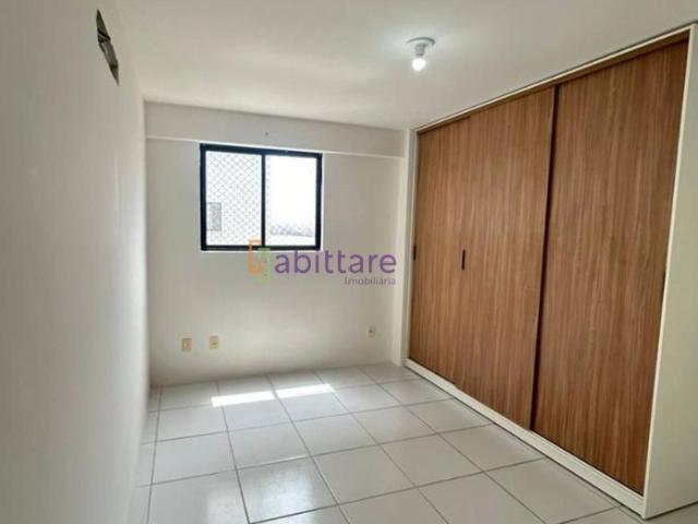 Apartamento de 92m² com 3 quartos 1 suíte no Vila Lagoa Ponta D'areia