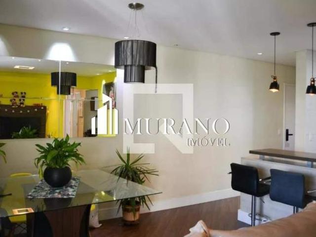 Apartamento de 97 m² em Boa Vista, São Caetano do Sul – Venda R$ 1.100.000,00
