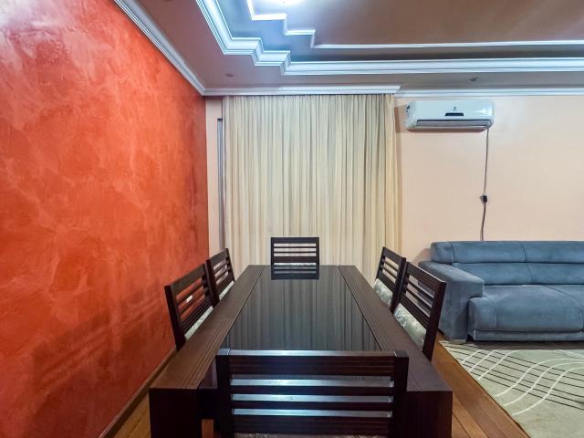 Apartamento de 97m2 com 01 suite para locacao no Setor Oeste Goiania/GO