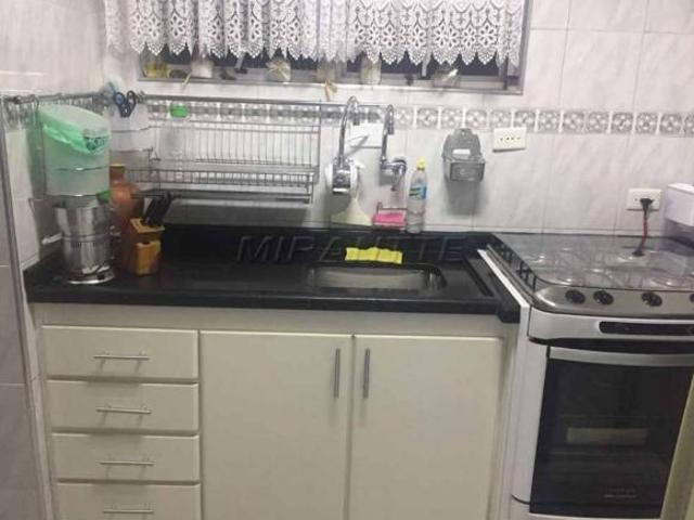 Apartamento de 97m² com 3 quartos