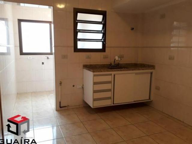 Apartamento de 97m² no Baeta Neves em SBC SP
