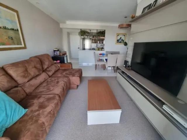 Apartamento de 97m² no La Vista Moncayo: Sofisticação, Conforto e Vista Privilegiada