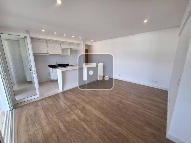 Apartamento de 94 m² na Marcos Penteado de Ulhôa Rodrigues Residencial Três Tamboré Santana de Parnaíba SP, aluguel por R$ 7.000,01/mês