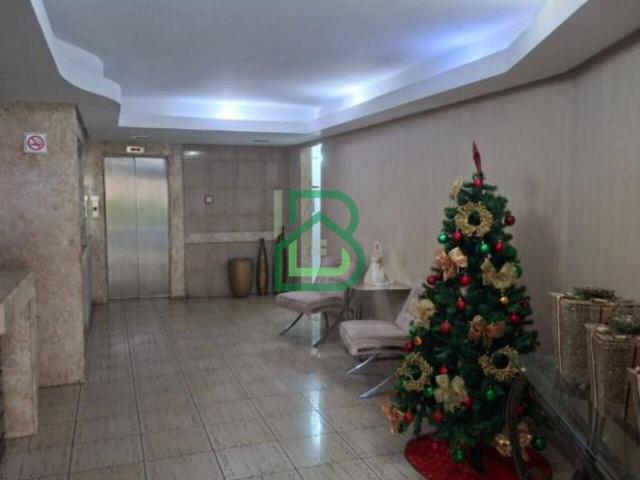 Apartamento de 94 m² na Izabel Magalhães Boa Viagem Recife PE, à venda por R$ 530.000 ou aluguel por R$ 1.616/mês