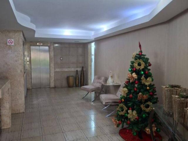 Apartamento de 94 m² Boa Viagem Recife, à venda por R$ 530.000 ou aluguel por R$ 1.616/mês