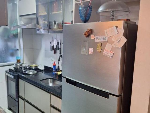 Apartamento de 94 m² com 3 quartos à venda na Vila Antártica