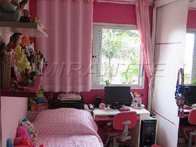Apartamento de 94m² com 3 quartos