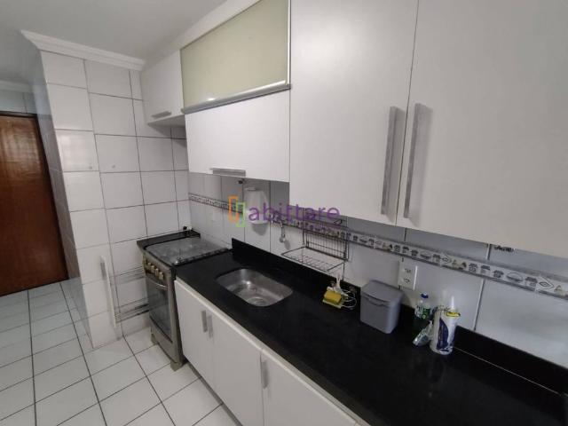 Apartamento de 94m² MOBILIADO com 3 quartos 1 suíte no Porto Ravena Ponta do Farol