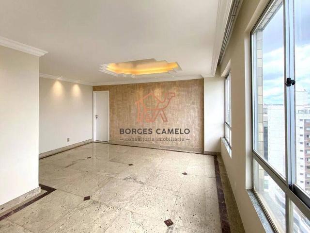 Apartamento de 95 m² na Manaus Santa Efigênia Belo Horizonte MG, aluguel por R$ 7.500/mês