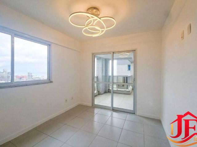 Apartamento de 95 m² na Edmar Guimarães Pituba Salvador BA, aluguel por R$ 4.000/mês
