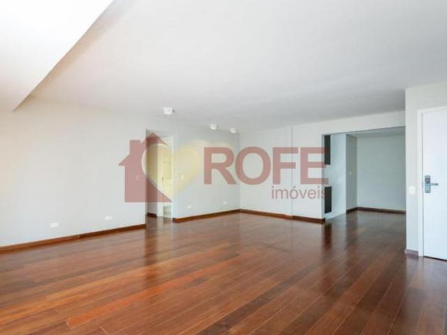 Apartamento de 95mts na Vila Nova Conceição!