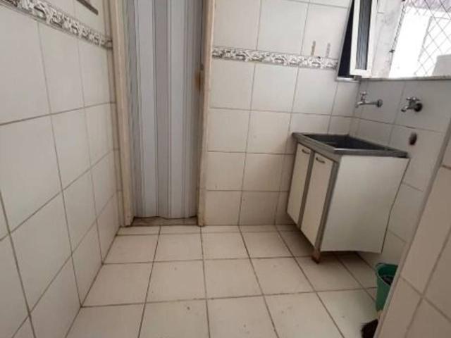 Apartamento de 96 m² na dos Colibris Imbuí Salvador BA, aluguel por R$ 4.300/mês