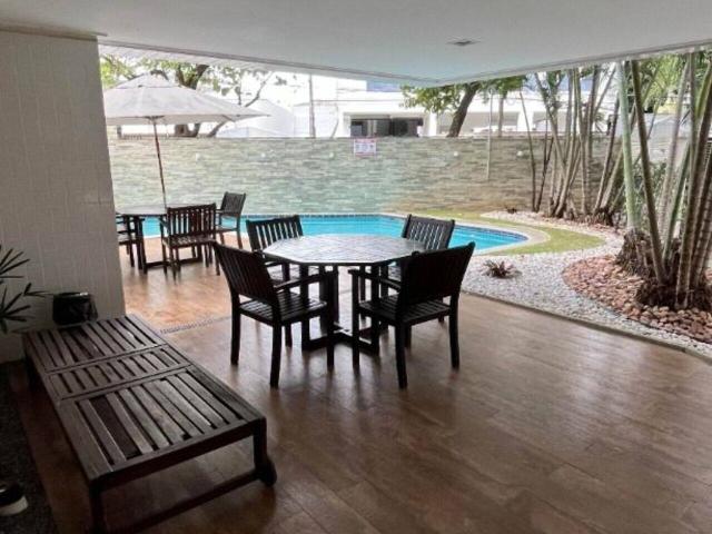 Apartamento de 96 m² Casa Amarela Recife, aluguel por R$ 5.000/mês