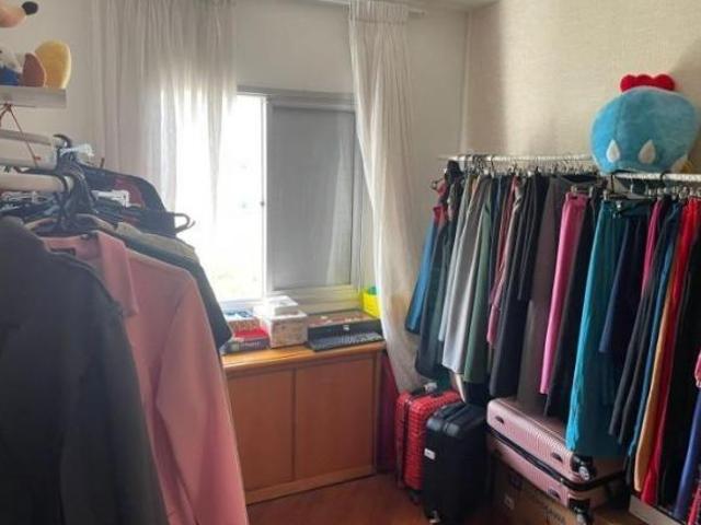 Apartamento de 96 m², 4 quartos em Centro, São Bernardo do Campo