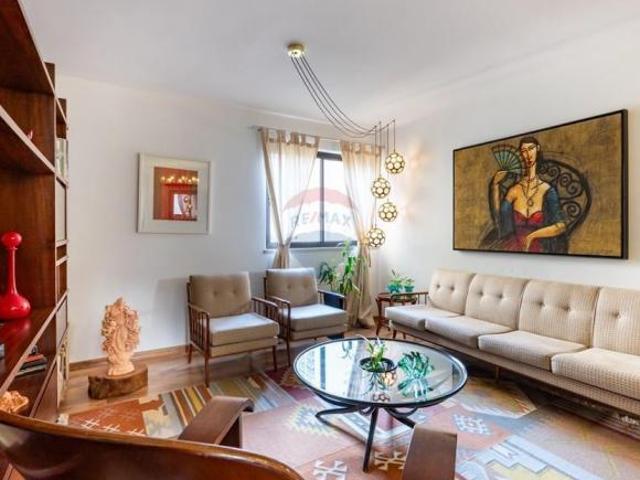 Apartamento de 96m², 2 dormitórios e 1 vaga. R$ 1.200.000,00