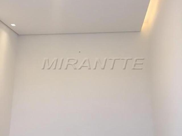 Apartamento de 96m² com 1 quartos