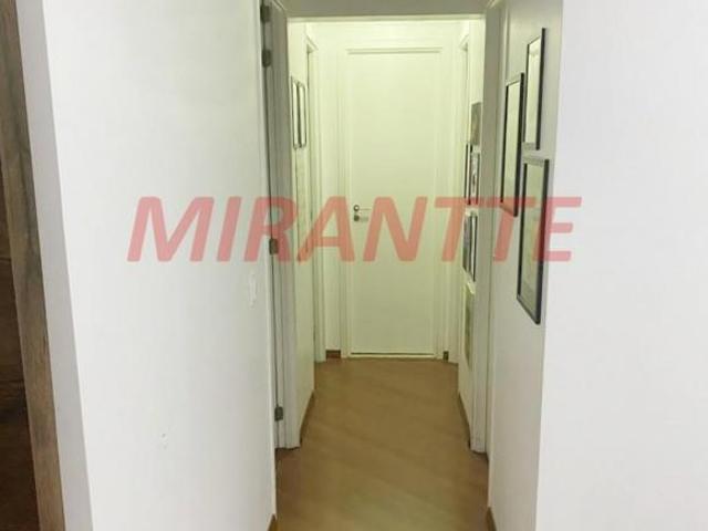 Apartamento de 96m² com 3 quartos