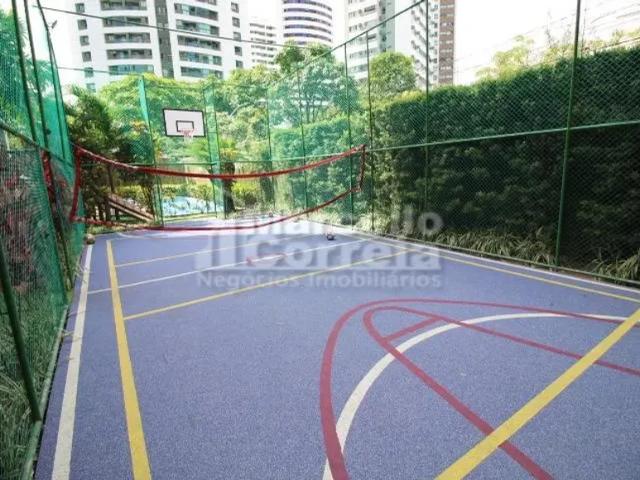 Apartamento de 96m² no Bairro de Rosarinho