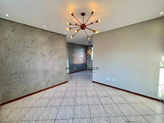Apartamento de 98 m² na Agílio Cruz de Souza Serrano Belo Horizonte MG, aluguel por R$ 2.900/mês