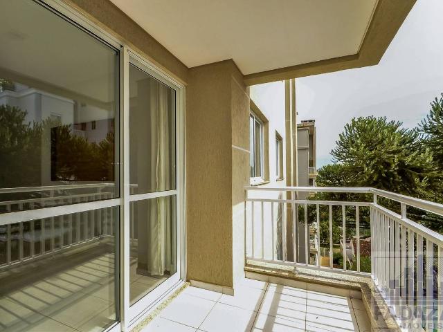 Apartamento de 98 m² na Iguaçu Água Verde Curitiba PR, aluguel por R$ 5.200/mês