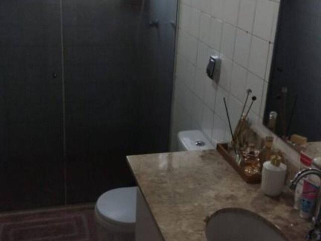 Apartamento de 99 m² na Engenheiro Celso Torres Graça Salvador BA, à venda por R$ 630.000 ou aluguel por R$ 5.500/mês