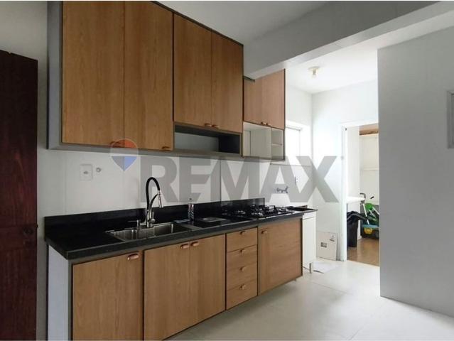 Apartamento de 99m² na Graça, para locação!