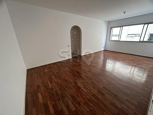 Apartamento de 03 dorm para alugar na Vila Mariana