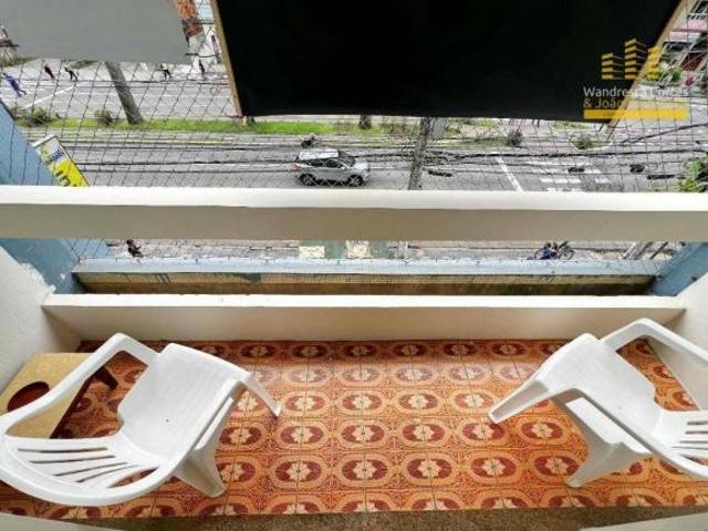 Apartamento de 03 dormitórios