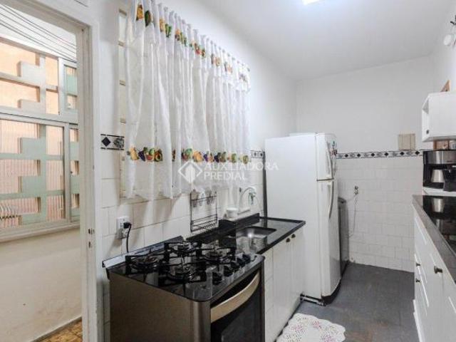 Apartamento de 03 dormitórios, 01 vaga, no bairro Santana