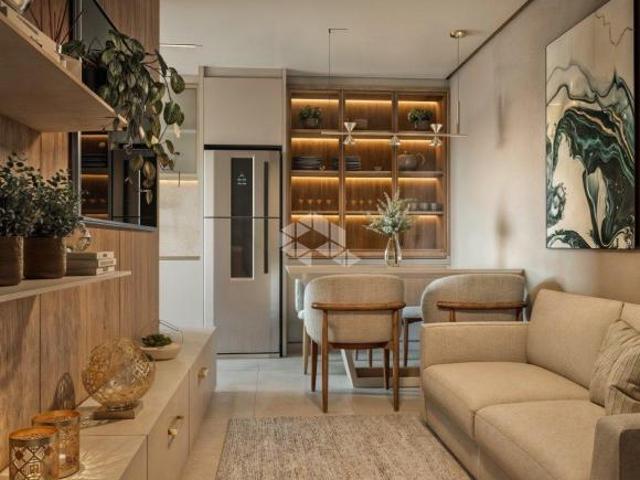 Apartamento de 03 dormitórios à venda no bairro Bela Vista, Caxias do Sul