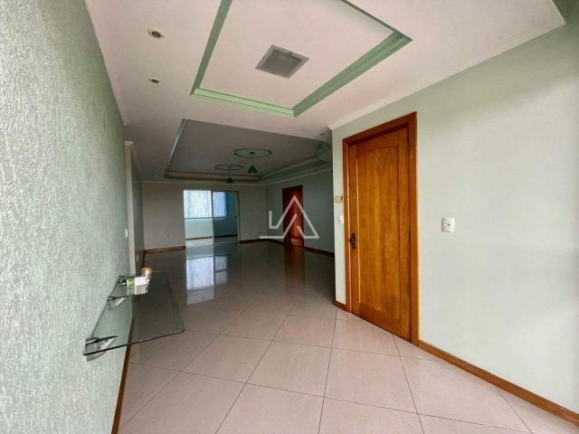 APARTAMENTO DE 03 DORMITÓRIOS COM VAGA DE GARAGEM NA SÃO CRISTOVÃO | São Cristóvão | Passo Fundo