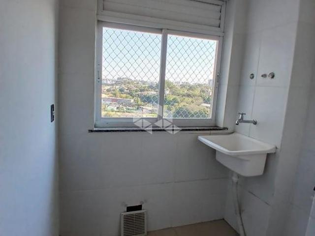 Apartamento de 03 dormitórios e uma suíte no Passo do Feijó em Alvorada
