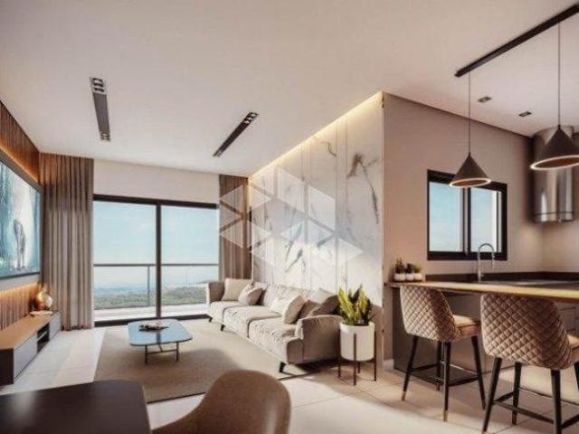 Apartamento de 03 dormitórios no Bairro Planalto em Farroupilha