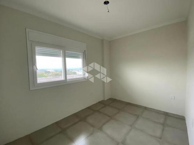 Apartamento de 03 Dormitórios no CENTRO