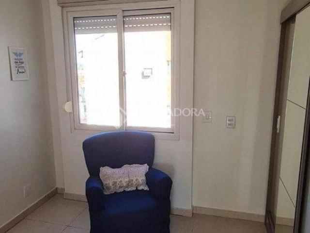 Apartamento de 03 dormitórios no Centro de Montenegro