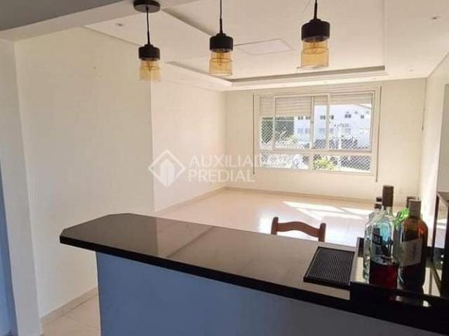 Apartamento de 03 dormitórios no Centro de Montenegro