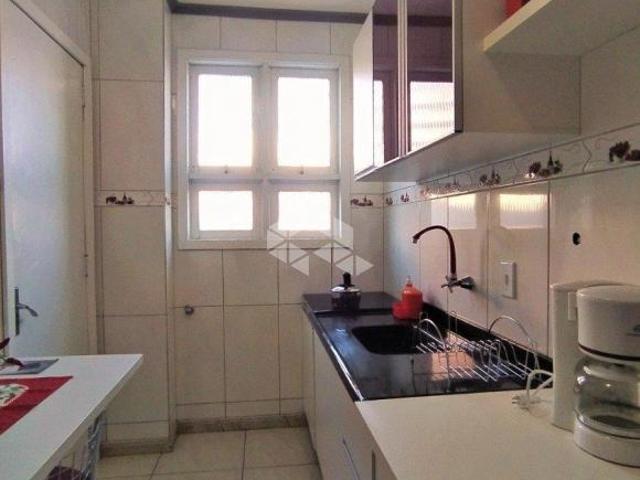 Apartamento de 03 dormitórios, próximo da Av. Planalto